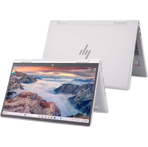 hp envy x360 hard case