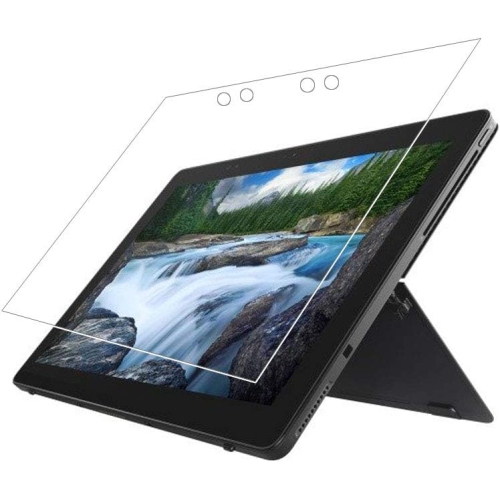 Dell Latitude 5290 Screen Protector,Ultra Clear Anti-Scratch Screen Protector Compatible with Dell Latitude 12
