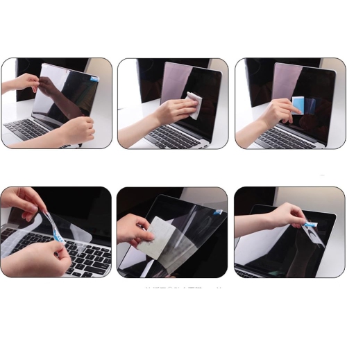 Dell Latitude 5290 Screen Protector,Ultra Clear Anti-Scratch Screen Protector Compatible with Dell Latitude 12