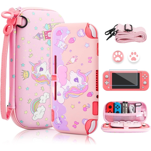 Best buy switch lite accessories discount