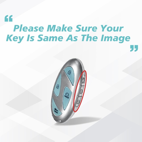 Compatible with Hyundai Ioniq 6 /Azera Grandeur /GN7 /Kona /Kona EV Key Fob Cover Accessories Leather Key