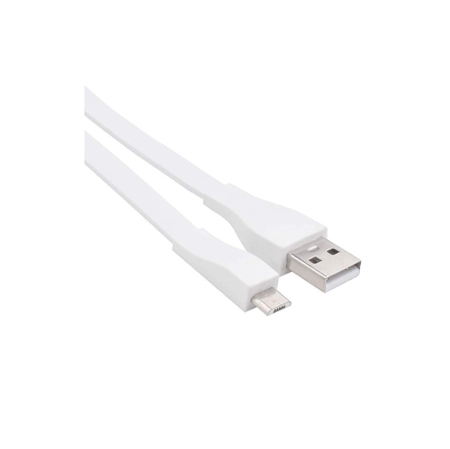 Câble de recharge USB pour haut-parleur UE Boom/Megaboom/Ultimate Ears MEGABLAST blanc