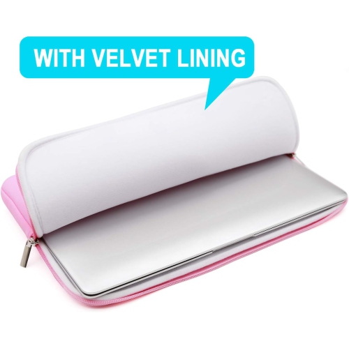 RAINYEAR 13 Inch Laptop Sleeve Compatible with 2021 2022 MacBook 13.6" M2 A2681, 13.3 Air Pro M1 A2337 A2338 A2159