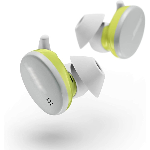 Eartips Replacement for Bose Sport Earbuds QuietComfort Noise Cancelling arbuds, S/M/L 3 Pairs Soft Silicone