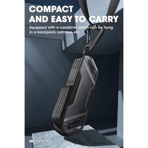 12 Switch Game Case Holder for Nintendo Switch Game s, Portable and Exquisite Protective Hard Shell