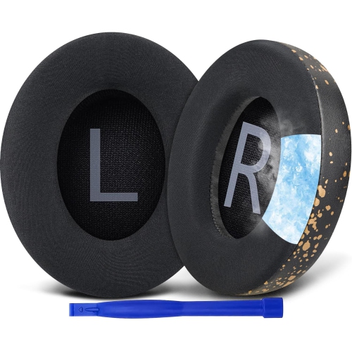 Cooling Gel Replacement Earpads for Bose 700 Headphones, Ear Pads Cushions with Softer