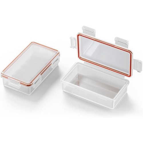 18650/CRA123 A y Holder Waterproof | 18650 y Flat top | 18650 y Case | 18650 Holder | y