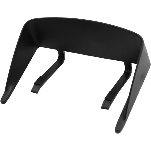 Pare-soleil de voiture de 5&nbsp;po Pare-soleil de véhicule Écran de navigation GPS Écran de protection antireflet Pare-soleil de pare-soleil de