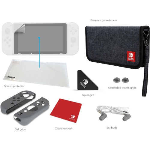 Nintendo Switch Starter Kit