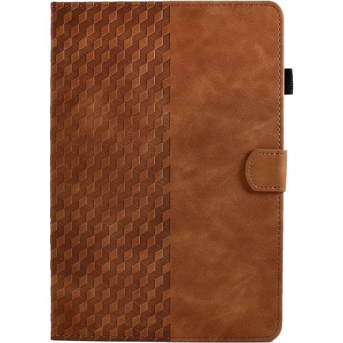 Case for Samsung Galaxy Tab A9 Case 8.7 inch 2023 Model, Pu Leather Wallet Flip Folio Book Cover