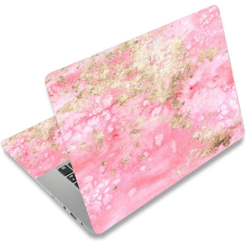 TOLULU  Laptop Skin Sticker Decal, 12" 13" 13.3" 14" 15" 15.4" 15.6 Inch Laptop Vinyl Skin Sticker Cover Art Protector Notebook