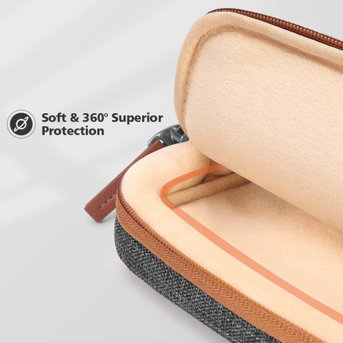 Laptop Bag Case 15.6 Inch Shoulder Sleeve Briefcase For 16" MacBook Pro M1 M2 MAX/Dell XPS 15/HP Envy x360