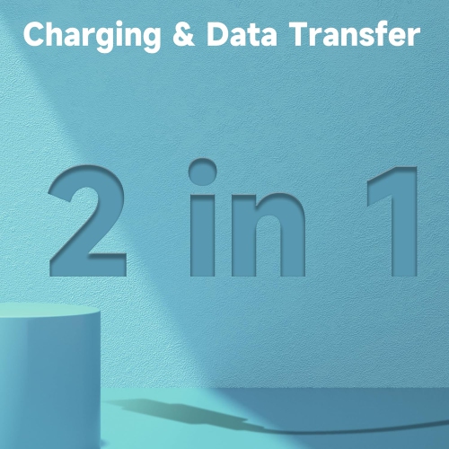 2 Pack 16.4Ft/5M Long USB C Cable, Durable USB A to USB C Charging and Data Sync Cord, Power Extension Cable for Any