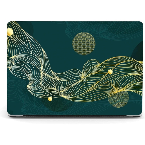 Compatible with MacBook Air 15 inch Cover, 2023 Release A2941 M2 with Liquid Retina Display & Touch ID