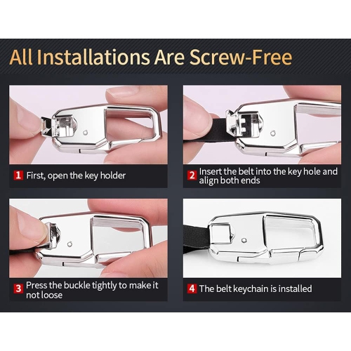 Key Fob Cover for BMW 3 Series 2020 2021 X3 X1 M5 Series 5 6 7 Keyless Remote Keychain Holder Full Protection