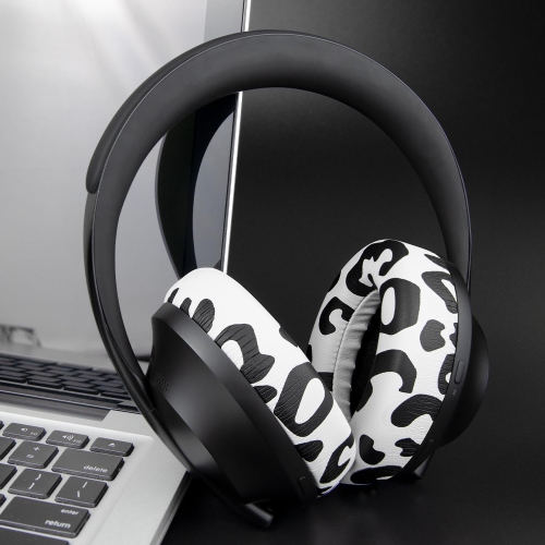 Replacement Earpads for Bose 700 Headphones, Ear Pads Cushions with Softer Leather,