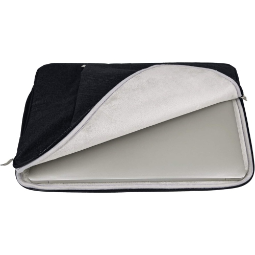 RAINYEAR 14 Inch Laptop Sleeve Case Compatible with 14" Notebook Computer Chromebook,14 MacBook A2442 Handbag