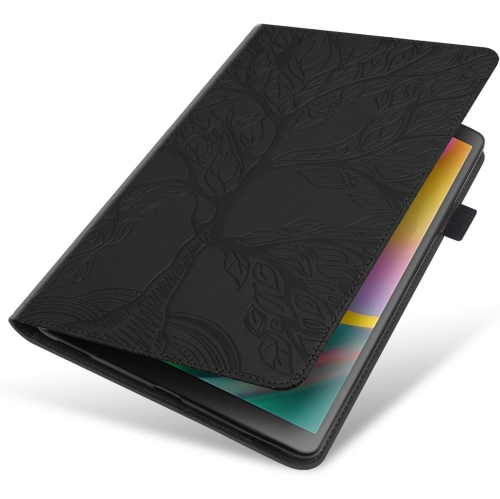 Case for Lenovo Tab M10 Plus 10.6 Inch 3rd Gen 2022 Case Premium PU Leather Folio Stand Case with Multi-Angle