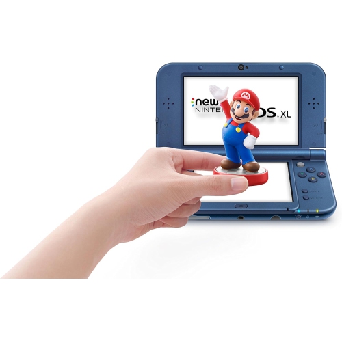 Figurine amiibo Luigi