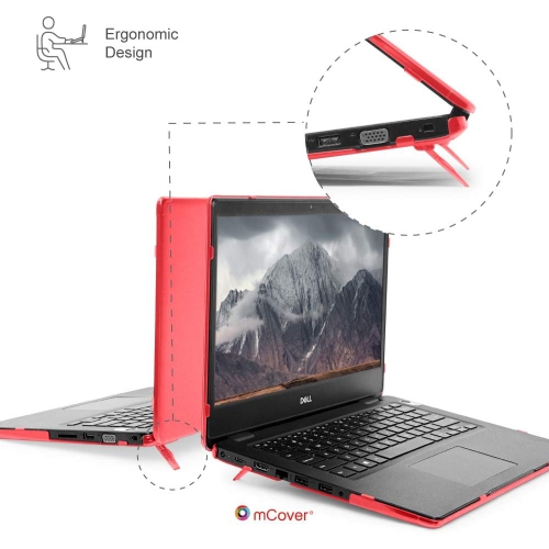 Compatible UNIQUEMENT avec les ordinateurs portables professionnels Latitude 3440/3450 de 2023-2024 14&nbsp;po de Dell (PAS d'ajustement