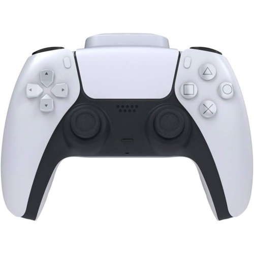 Dobe Rechargeable Controller y Pack for PS5, 1500mAh Rechargeable y Replacement, Fast Charging External