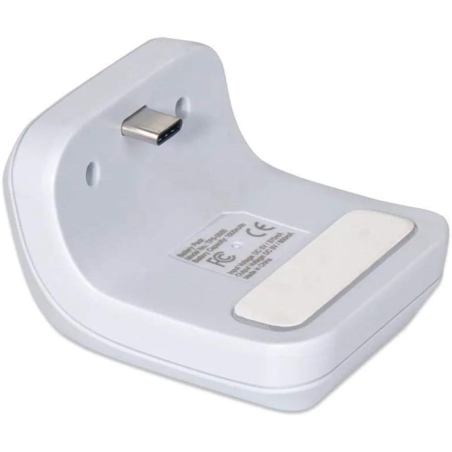 Dobe Rechargeable Controller y Pack for PS5, 1500mAh Rechargeable y Replacement, Fast Charging External