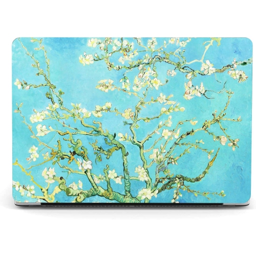 Case for 15" rosoft Suface Laptop 5/4/3, 2022-2019 Metal Palm Model 1872/1873/1953/1979 with Keyboard