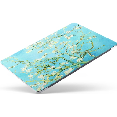 Case for 15" rosoft Suface Laptop 5/4/3, 2022-2019 Metal Palm Model 1872/1873/1953/1979 with Keyboard