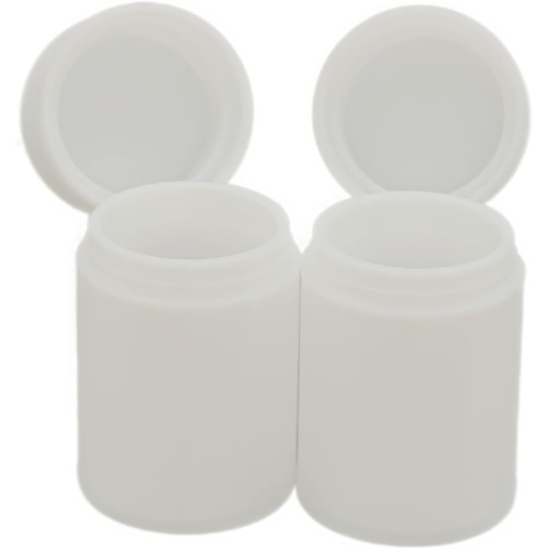 - Slimline CR123a y Case, Soft Durable Material - Pack of 2