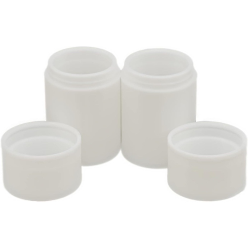 - Slimline CR123a y Case, Soft Durable Material - Pack of 2