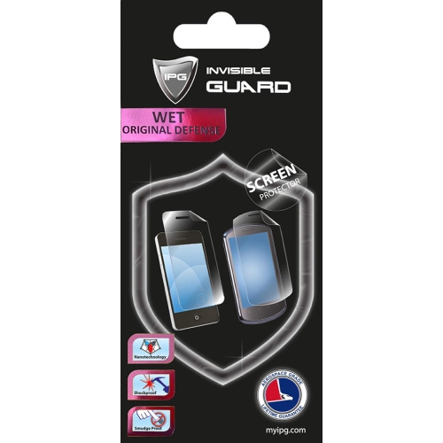 for Garmin DriveSmart 52 & Traffic GPS Navigator 5" Display Screen Protector Invisible Ultra HD Clear Film Anti