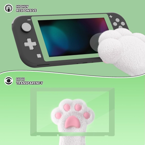 2 Pack Matcha Green Border Transparent HD Clear Saver Protector Film, Tempered Gl Screen Protector