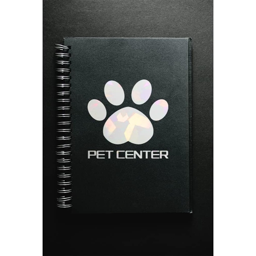 18Pcs Translucent Printable Vinyl Sticker Paper Waterproof Holographic Printer Paper