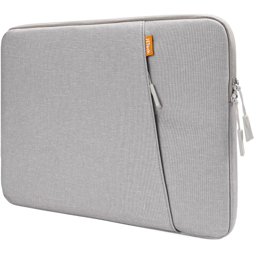 Laptop Sleeve for 15-Inch Notebook, Compatible with MacBook Air 15-Inch M2 2023, MacBook Pro 15-Inch, MacBook