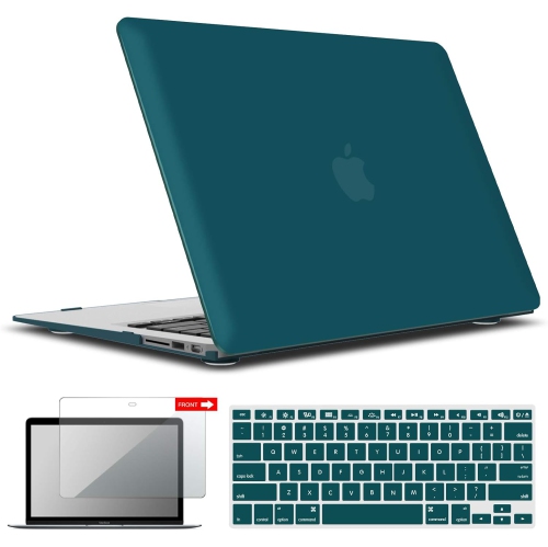 Compatible with MacBook Air 11 Inch Case Model A1370 A1465 Soft Touch Hard Shell Case with Keyboard Best Buy Canada