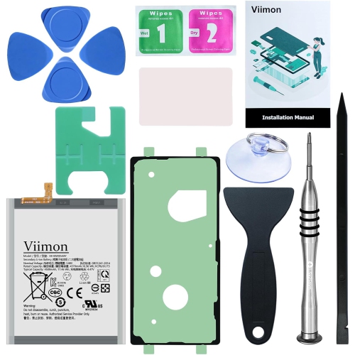 VIIMON  Galaxy Note 20 Ultra Y Replacement Kit Compatible With Samsung Galaxy Note 20 Ultra All Models With Repair