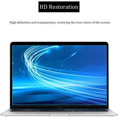 Paquet de 2 protecteurs d'écran mat pour ordinateur portatif 2023 ASUS ROG Strix SCAR 18 18&nbsp;po 16:10, protection des yeux