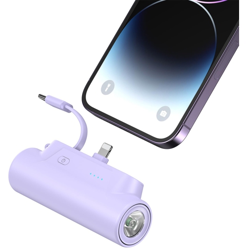 small cell phone charger