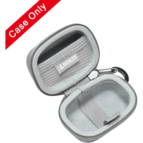 Hard Case for Sony WF-1000XM5 The Best Truly Bluetooth Noise Canceling Earbuds Headphones