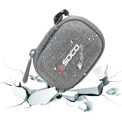 Hard Case for Sony WF-1000XM5 The Best Truly Bluetooth Noise Canceling Earbuds Headphones