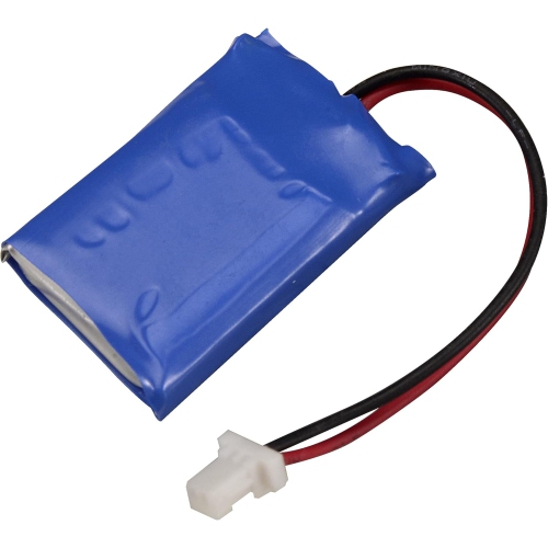 Replacement y for ronics 84479-01, 86180-01, CS540, CS540A, Savi CS540, Savi CS540A 140mAh 3.7V