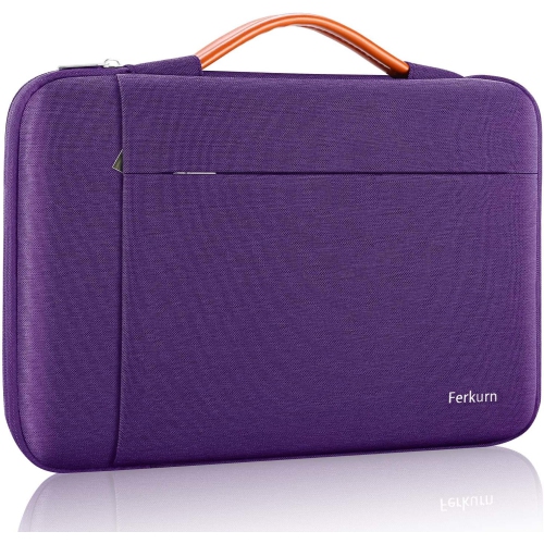 Laptop Case Sleeve Cover Chromebook Case Compatible with MacBook Air/Pro, ipad, Surface Pro, Acer, HP, Dell,