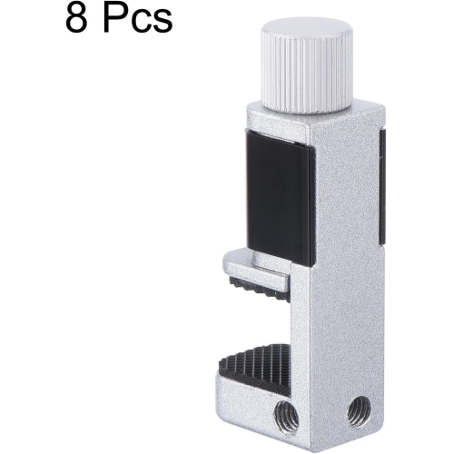 Phone Repair Clamp Adjustable Fastening Clamp for Tablet LCD Screen Replacement, Screen Repair Clamp