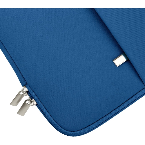aYoung 14 Inch Laptop Sleeve Shockproof Case with Pocket Compatible with Most Acer ASUS HP 14 Inch Chromebook
