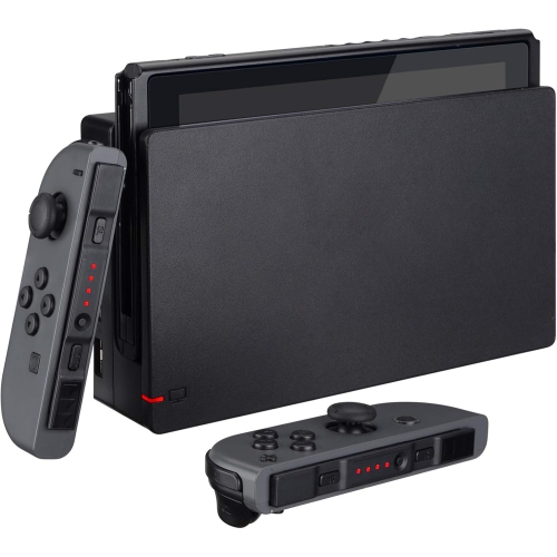 Firefly Tuning Kit for Nintendo Switch Joycons Dock NS Joycon SL SR Buttons Ribbon Flex Cable Indicate