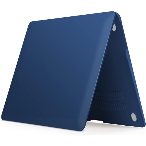 Compatible with MacBook Air 11 Inch Case Model A1370 A1465, Soft Touch Hard Shell Case with Keyboard