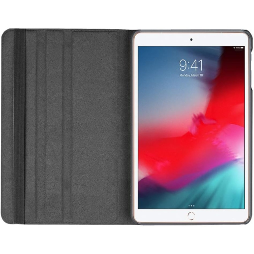 Case Compatible for Samsung Galaxy Tab A 10.1, Smart Cover PU Leather Slim Folding Stand Case With Multiple Viewing