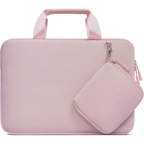 Laptop Sleeve Compatible with MacBook Air/Pro, 13-13.3 inch Notebook, Compatible with MacBook Pro 14 inch M3 M2