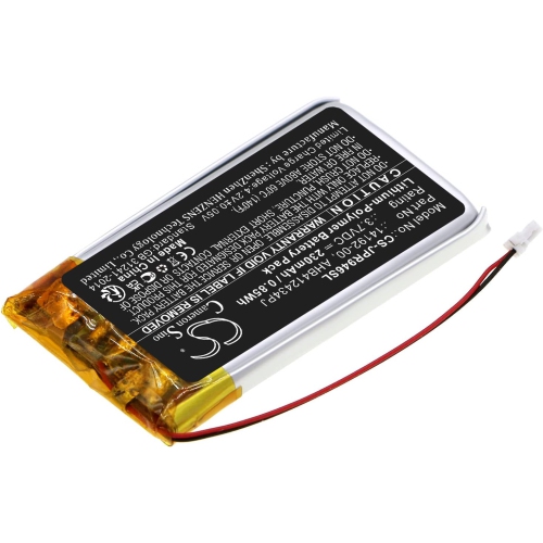 New Replacement y Fit for Jabra Pro 9400, Pro 9400SH, Pro 9450, Pro 9460, Pro 9465, Pro 9470 14192-00,