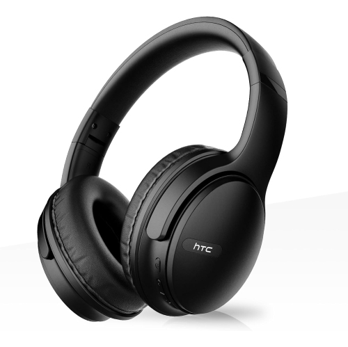 Headphones Bluetooth 5.3 Earphone, Over Ear Bluetooth Headphones with Built-in - 40Hours Playtime,